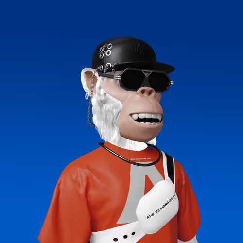 Ape Billionaireclub