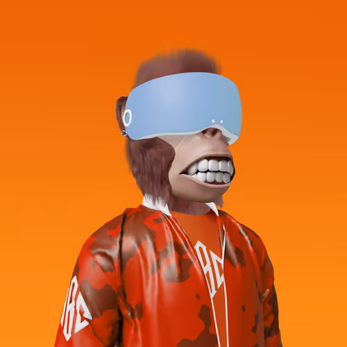 Ape Billionaireclub