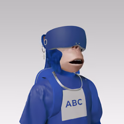 ABC #603