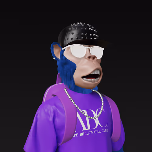 Ape Billionaireclub