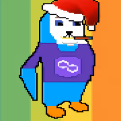 Penguin Mania #15