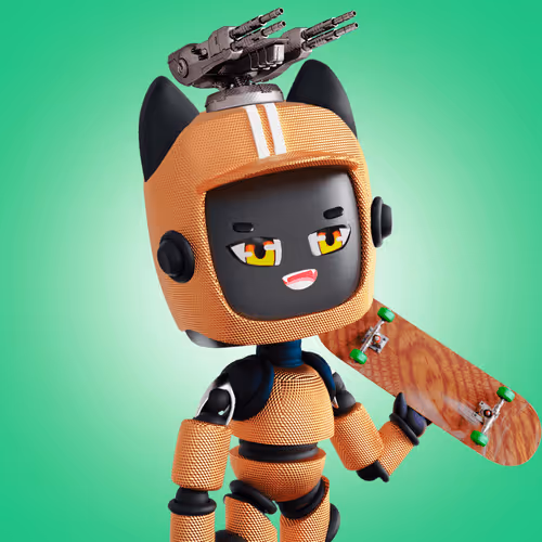 Robo Hiros #155
