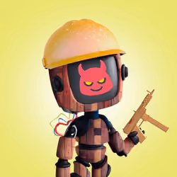 Robo Hiros #358