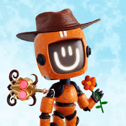 Robo Hiros #194