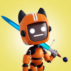 Robo Hiros #184