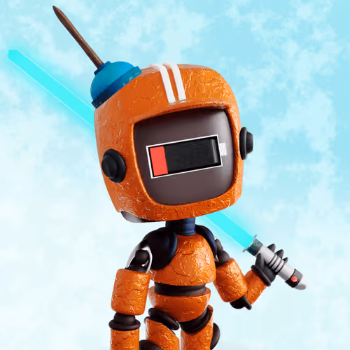 Robo Hiros #363