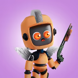 Robo Hiros #182