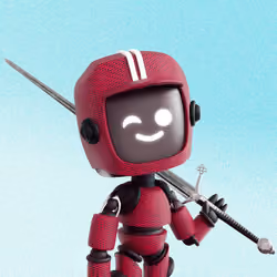 Robo Hiros #201