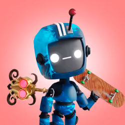 Robo Hiros #193