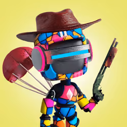 Robo Hiros #181