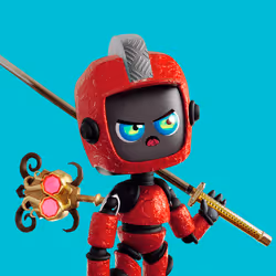 Robo Hiros #359