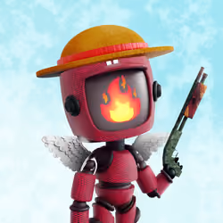 Robo Hiros #370