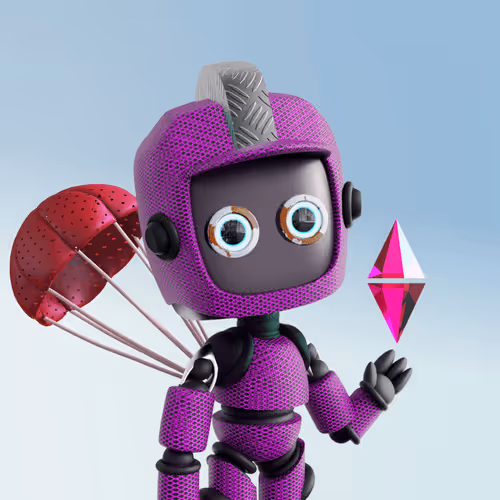 Robo Hiros #147