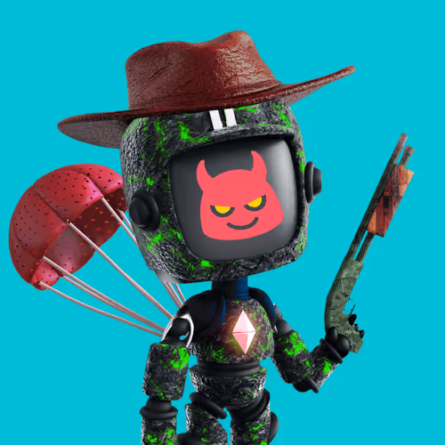 Robohiros V1