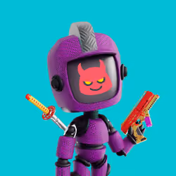 Robo Hiros #128