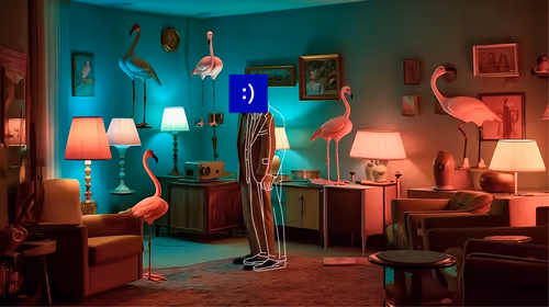 Item #4 Media