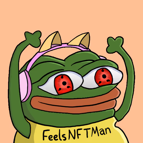 Happy Pepe Club
