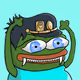 Happy Pepe #3481