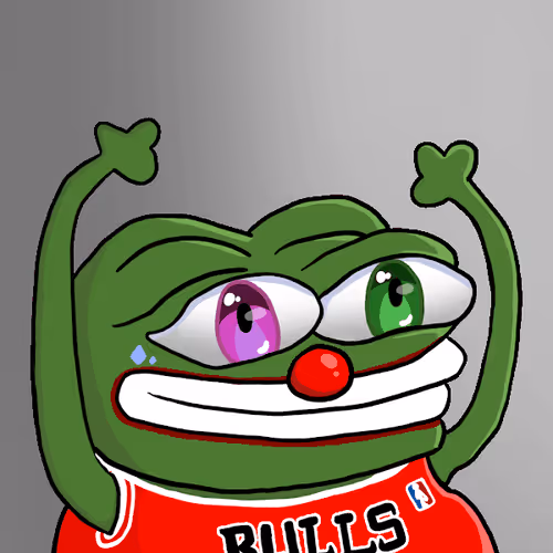 Happy Pepe Club