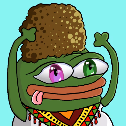 Happy Pepe Club