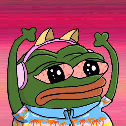 Happy Pepe Club