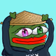 Happy Pepe #3483