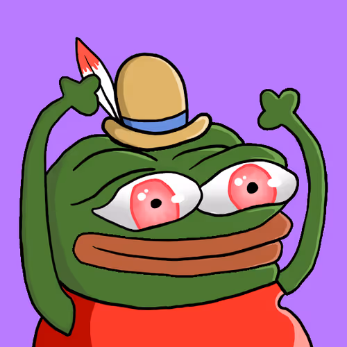 Happy Pepe Club