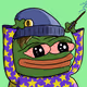Happy Pepe #3482