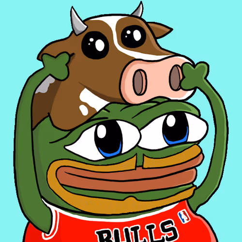 Happy Pepe Club