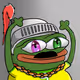 Happy Pepe #3480