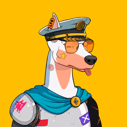 Crypto Doberman Club 2 1
