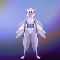 Uman Fairy #8