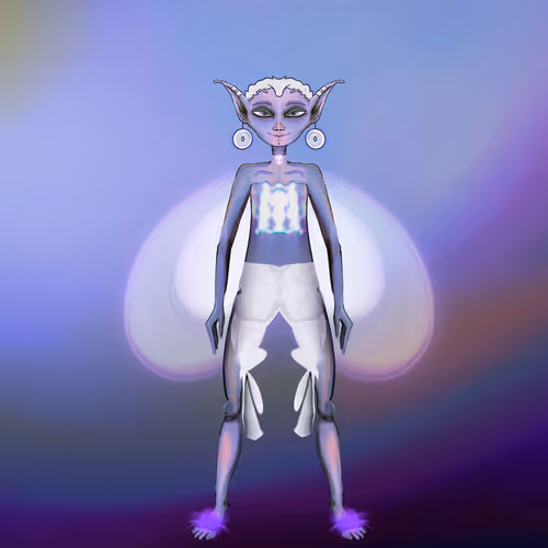 Umanfairies