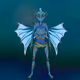 Uman Fairy #75