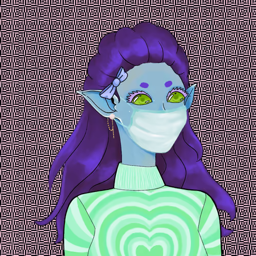 Galactic Girls#1137