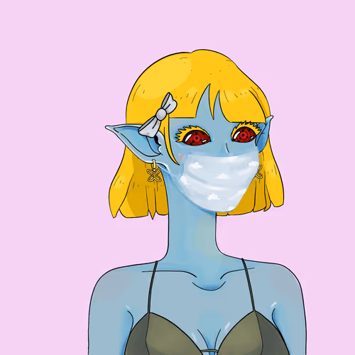 Galactic Girls V2