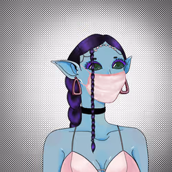 Galactic Girls#1146
