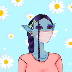 Galactic Girls#1329