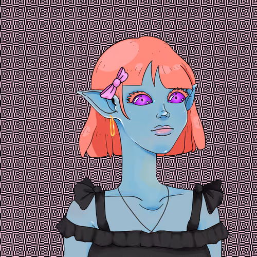 Galactic Girls V2