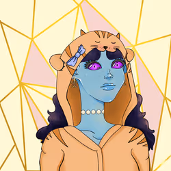 Galactic Girls#1159