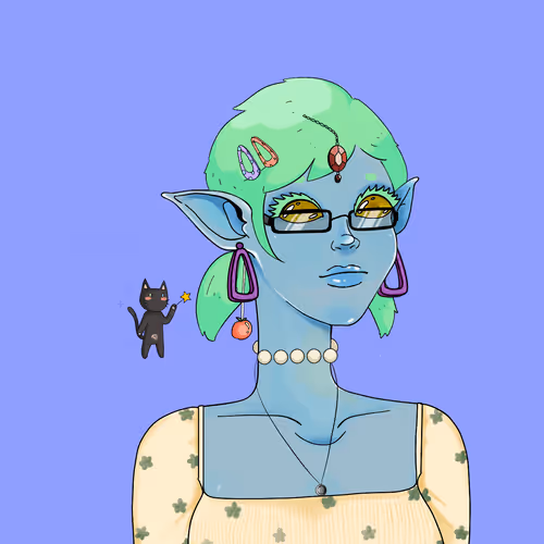 Galactic Girls V2
