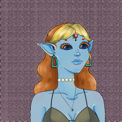Galactic Girls#1231