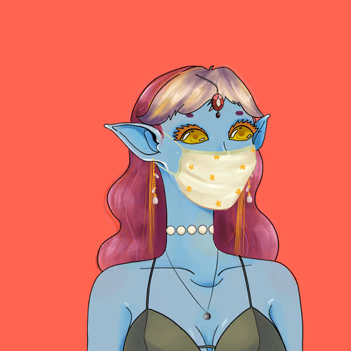 Galactic Girls V2