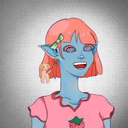 Galactic Girls#1145