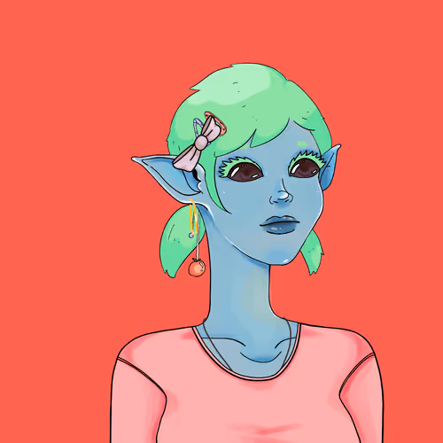 Galactic Girls V2