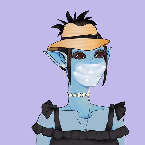 Galactic Girls#1185