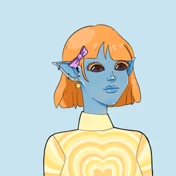 Galactic Girls#1118