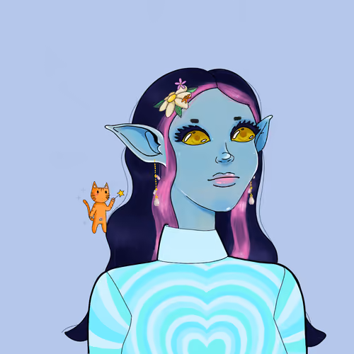 Galactic Girls#1225
