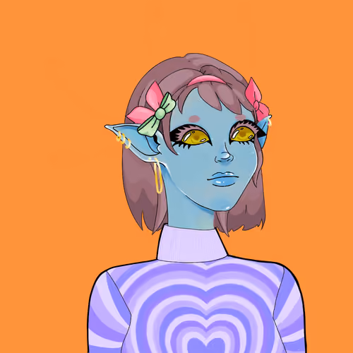 Galactic Girls#1240