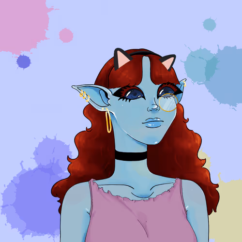 Galactic Girls#1188